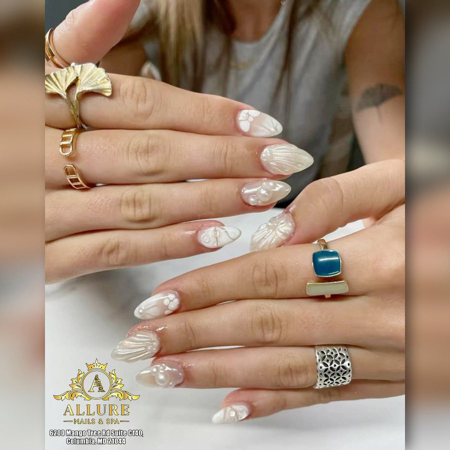 Allure Nail Spa